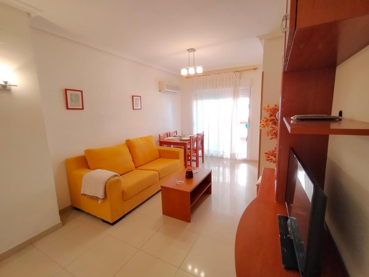 Acv - Vistamar Ii-1ª Linea Planta 5 Norte Apartment Оропеса дел Мар Екстериор снимка