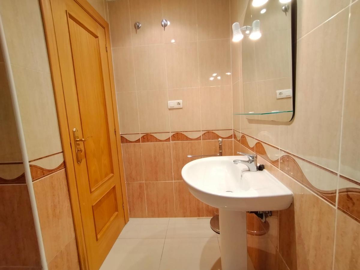 Acv - Vistamar Ii-1ª Linea Planta 5 Norte Apartment Оропеса дел Мар Екстериор снимка